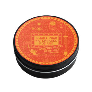 Wodna Pomada Do Włosów Slicky Punk Pan Drwal 150ml