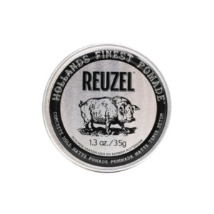 Reuzel Concrete Hold Matte Pomada Matowa Mocna 35g