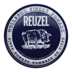 REUZEL Fiber Pomade Pig 340g Pomada Włóknista