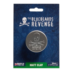 Bluebeards Revenge Glinka Do Włosów Matt Clay
