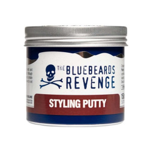 Pasta Do Włosów Styling Putty Bluebeards Revenge