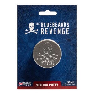 Pasta Do Włosów Styling Putty Bluebeards Revenge