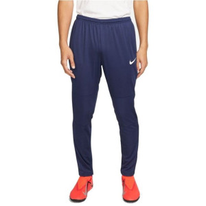 Spodnie Nike Park 20 Knit Pant Junior BV6902 451  GRANATOWY; XS (122-128CM)