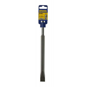 Dłuto wąskie SDS-plus 20x250mm IRWIN