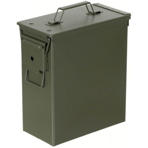 Skrzynia Na Amunicje Us Army Pa 60 50mm Oliv