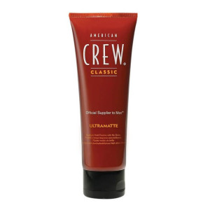 American Crew Ultramatte Krem Matujący 100 Ml