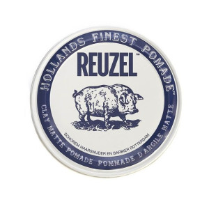 Reuzel Pomada Glinkowa Matująca 340g