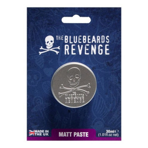 Bluebeards Revenge Matt Paste Matowa Pasta