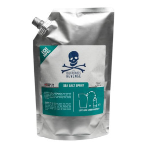 Bluebeards Revenge Sea Salt Spray 1000ml