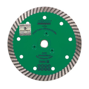 Turbo Elite M14f 125mm