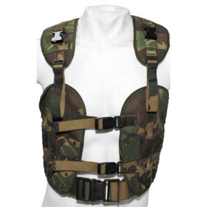 Kamizelka holenderska "Tactical load bearing"