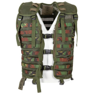 Kamizelka taktyczna holenderska NL camo