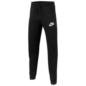 Spodnie Nike NSW Sportswear CI2911 010 - CZARNY; L (147-158CM)