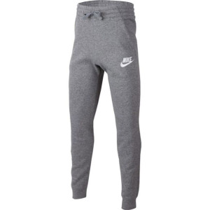 Spodnie Nike NSW Sportswear Y CI2911 091 - SZARY; M (137-147CM)