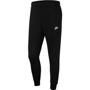 Spodnie Nike M NSW Club JGGR FT BV2679 010 - CZARNY; L