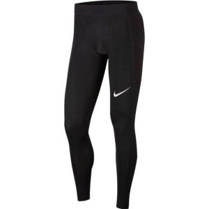 Spodnie Nike Gardinien Padded GK Tight CV0045 010 - CZARNY; S