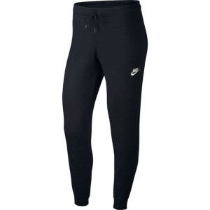Spodnie Nike W NSW ESS Pant Tight FLC BV4099 010 - CZARNY; XL