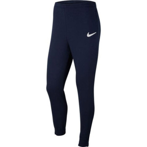 Spodnie Nike Park 20 Fleece Pant CW6907 451 - GRANATOWY; M