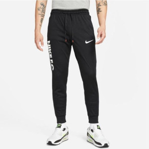 Spodnie Nike F.C. Dri-Fit DC9016 010 - CZARNY; M
