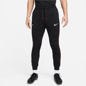 Spodnie Nike Dri-Fit Libero DH9666 010 - CZARNY; XXL