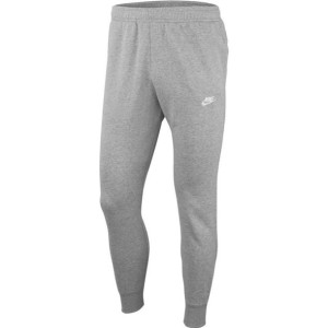 Spodnie Nike Sportswear Club BV2679 063 - SZARY; S