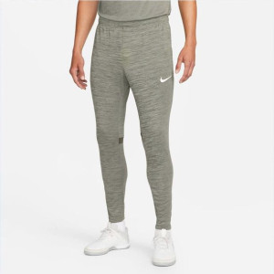 Spodnie Nike Academy DQ5057 325 - SZARY; XL