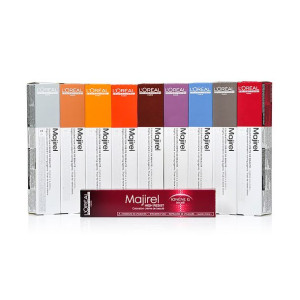 Loreal Majirel 4.15 – Farba do włosów 50 ml