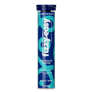 Fizzy Easy Electrolyte Complex