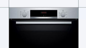 Piekarnik BOSCH HBA5540S0