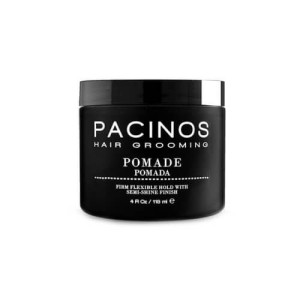 PACINOS Firm Hair Hold Pomada Wodna 118ml
