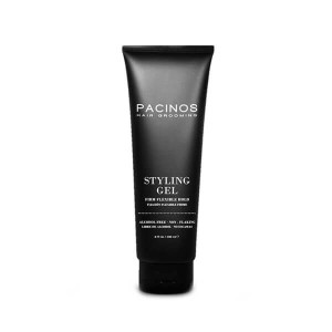 PACINOS Mocny Żel do Włosów 236ml