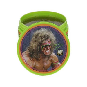 Suavecito Wwe Ultimate Warrior Pomada Do Włosów