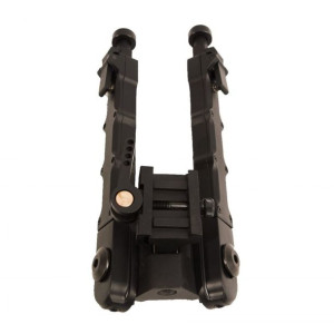 Dwójnóg Bipod Accu-tac Na Szynę 22mm