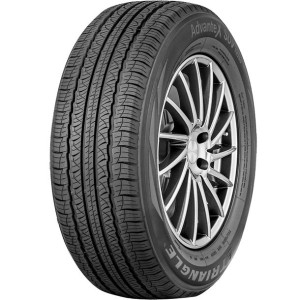 2x Triangle 255/70 R18 Tr259 116h Xl