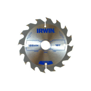Piła tarczowa do drewna OPP IR 184mm/40T IRWIN