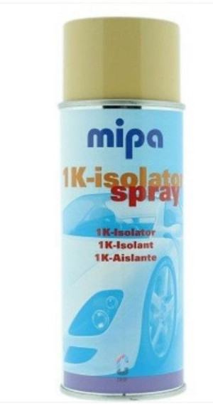 Mipa Podkład Izolujący Spray 400ml