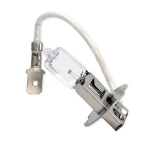 Żarówka halogenowa H3 6V/75W