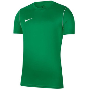 Koszulka Nike Junior Dry Park 20 Top Bv6905 302 - Zielony; Xl (158-170cm)