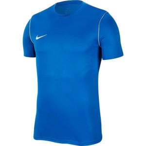 Koszulka Nike Junior Dry Park 20 Top Bv6905 463 - Niebieski; L (147-158cm)