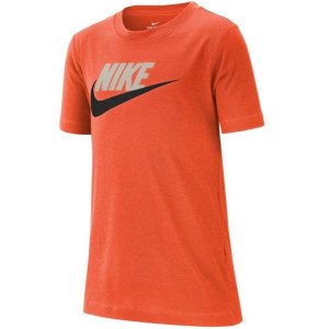 Koszulka Nike Sportswear Big Kids' T-Shirt AR5252 817 ; L (147-158)