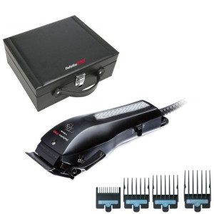 BABYLISS PRO V-Blade Maszynka do Strzyżenia FX685E