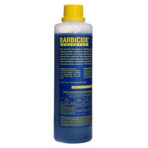 Barbicide Koncentrat Do Dezynfekcji Narzędzi 500ml