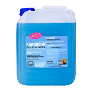 Barbicide Spray do Dezynfekcji powierzchni 5000 ml