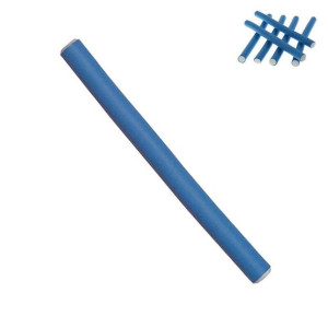 Efalock Flex papiloty gumowe 14mm 6szt