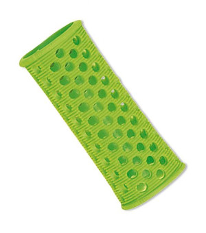 Efalock wałki plastikowe długie 25 mm 10 szt