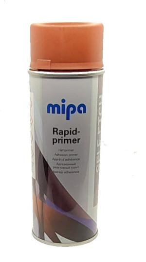 Podkład Antykorozyjny Mipa Rapidprimer Spray 400ml