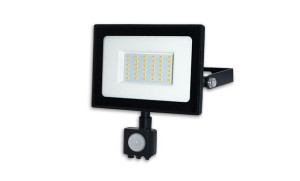 HALOGEN Naświetlacz LAMPA LED 30W IP65 Reflektor