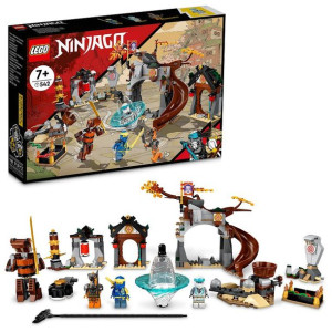LEGO Ninjago Akademia wojowników Ninja 71764