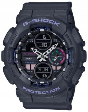 Casio Zegarek Gma-s140-8aer 200m G-shock