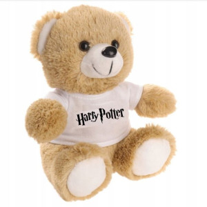 miś harry potter hp mis pluszak beżowy